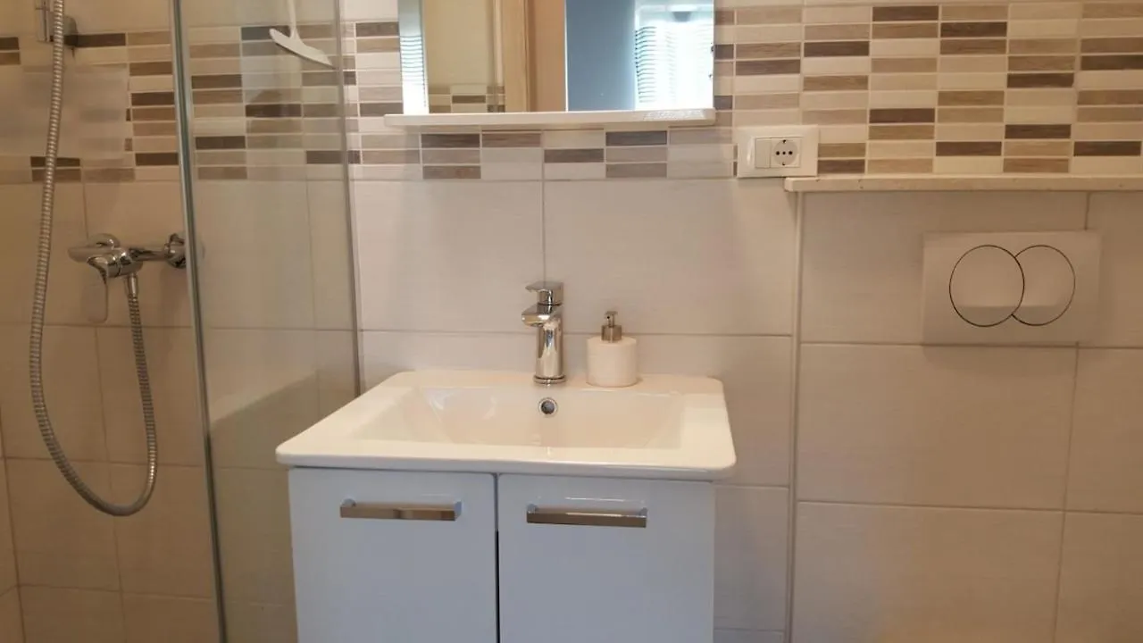 Studio Apartman Vigo Cres